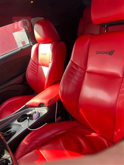 دودج تشالنجر